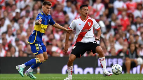 El Superclásico se disputará desde las 15:30 en Córdoba