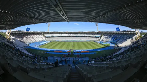 River enfrentará a Boca en el Kempes