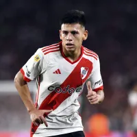 Un ex jugador de Boca llenó de elogios a Claudio Echeverri antes del Superclásico