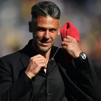 Demichelis y una estadística contundente que buscará extender ante Boca