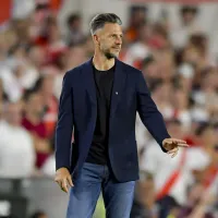 River: los ocho titulares que Demichelis tiene confirmados para el superclásico