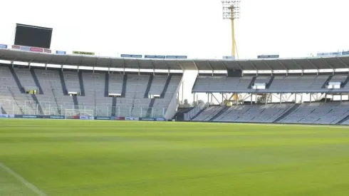 El Superclásico de los cuartos de final de la Copa de la Liga 2024 se jugará en el estadio Mario Alberto Kempes de Córdoba (FOTO/ INSTAGRAM: @estadiokempesok).