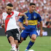River vs. Boca por la Copa de la Liga: día, hora y canal de TV para ver EN VIVO el superclásico