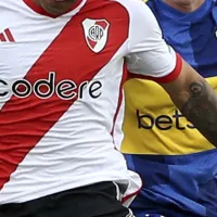 Empieza el superclásico: Nacho Fernández hablará en la conferencia de prensa previa