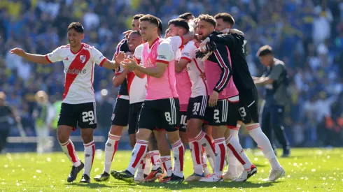 El Superclásico marcará un antes y un después para el semestre de River