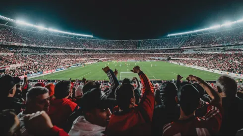 La decisión de River que enojó a varios hinchas.