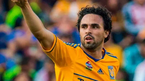 Esqueda y una revelación inesperada sobre la Libertadores 2015.