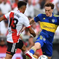 Atención River: los dos cambios que tendrá Boca en la formación para el superclásico