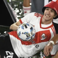 La chicana de Ignacio Fernández para Boca y el recuerdo del \'Ramirazo\'