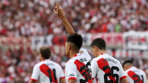 River tiene jugadores que ya saben de convertirle a Boca