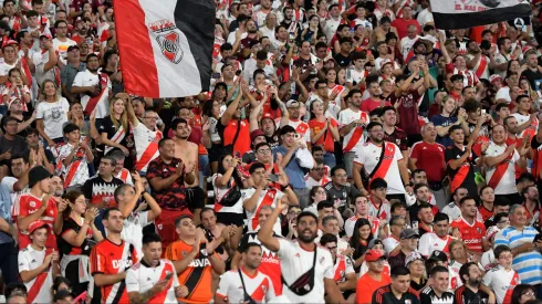 La gente de River volverá a copar Córdoba.