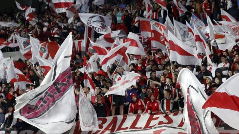 La buena noticia para los Somos River