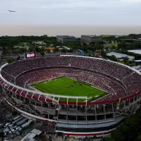 En pantalla gigante: la convocatoria de River para ver el Superclásico en el Estadio Monumental