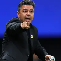 ¿Se va de Arabia Saudita? En Italia vinculan a Marcelo Gallardo con un gigante de Europa