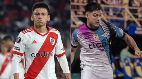 El Millonario visita a Libertad por la fecha 3 de la fase de grupos de la Copa Libertadores.