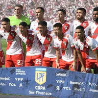 Los puntajes de River vs. Boca: Jugador x Jugador