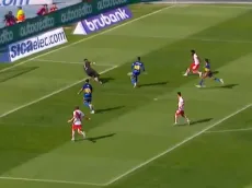 VIDEO | El gol de Borja para que River le gane a Boca en el superclásico