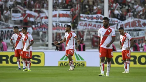 El Superclásico en Córdoba generó un quiebre muy negativo para la historia reciente.