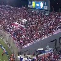 ¿Por qué Libertad cambió de estadio para enfrentar a River por Copa Libertadores?