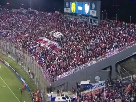 ¿Por qué Libertad cambió de estadio para enfrentar a River por Copa Libertadores?