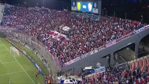 El Millonario jugará en el Defensores del Chaco.