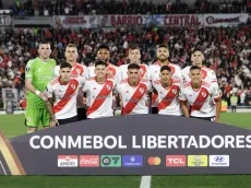 ¿Cómo está la tabla? River va por un triunfo clave en Libertadores