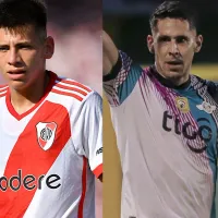 River vs. Libertad: hora, link y TV para ver EN VIVO el partido de la Copa Libertadores