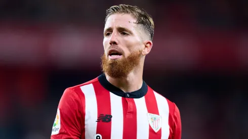 Muniain dejará Bilbao.