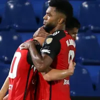 River vs. Libertad: resumen, mejores jugadas y goles de la victoria