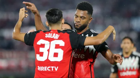 El Millonario volvió a ganar y sigue a paso firme en la Copa Libertadores.