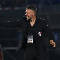 Martín Demichelis, contundente sobre su futuro: \'Los contratos están para cumplirse, estoy entero\'