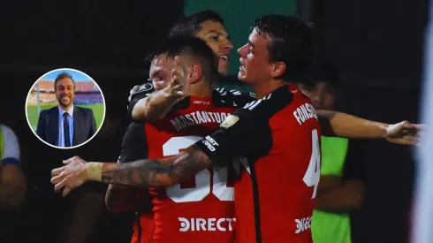 OPINIÓN | River, a paso firme en la Copa Libertadores