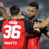 Copa Libertadores: qué necesita River para clasificarse a octavos de final la próxima fecha