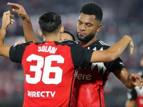 ¿Qué necesita River para clasificarse en la próxima fecha?