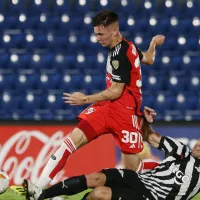 Las repercusiones del gol de Franco Mastantuono en los diarios españoles