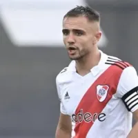 El esperado regreso que tuvo la Reserva de River en el partido ante Instituto