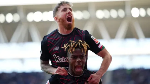 Iker Muniain ¿quiere jugar en River?