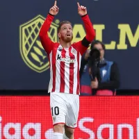 ¿Es un refuerzo top? Porque River podría ser un resurgir para Iker Muniain