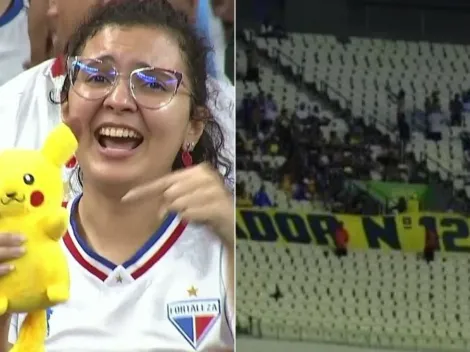 Disfrutan los hinchas de River: los mejores memes del papelón de Boca en Brasil