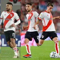 ¿Problema para Iker Muniain? Cómo está la situación de los cupos de extranjero en River