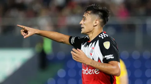 Solari y una nueva marca en River