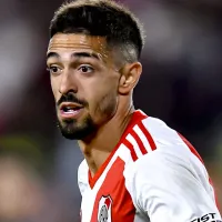 Mercado de pases: momentos decisivos para la continuidad de Manuel Lanzini