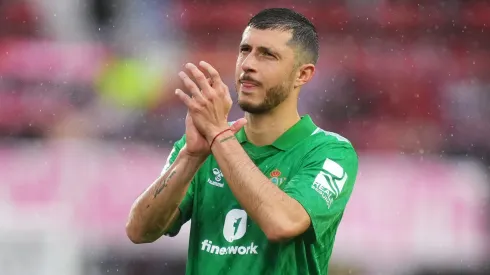 Guido Rodríguez se quedará en España: tiene todo muy avanzado para ser jugador del Barcelona.