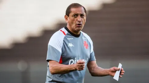 Ramón Díaz no seguirá dirigiendo al Vasco Da Gama