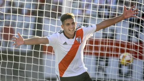 Hernán López Muñóz habló sobre su fallido regreso a River.
