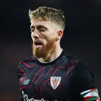 ¿Se puede dar? Los clubes contra los que compite River por Iker Muniain