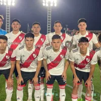Los juveniles de River que deben firmar contrato antes de fin de año o quedarán libres