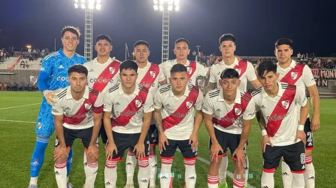 Foto: Prensa River.