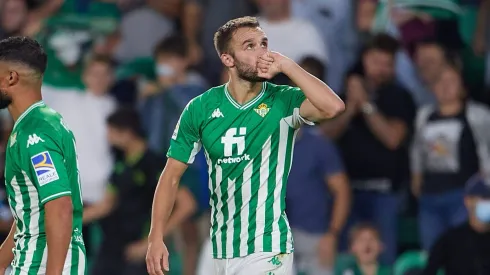 Germán Pezzella se refirió a la chance de volver a River.