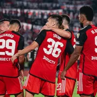 Cuándo juega River por Copa Libertadores: horario y TV del partido con Nacional